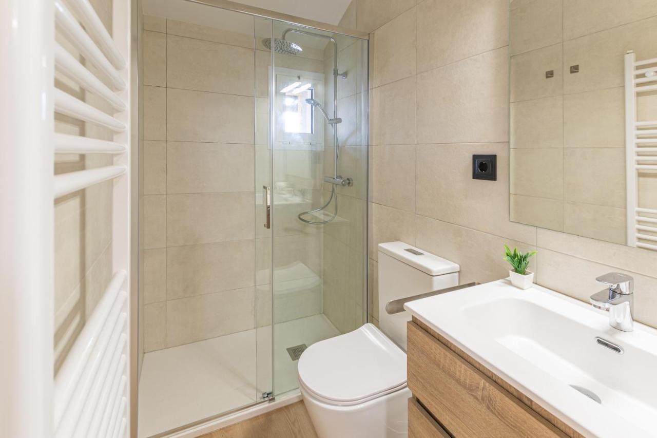 Atic Saltegat Apartment Puigcerda Exterior photo